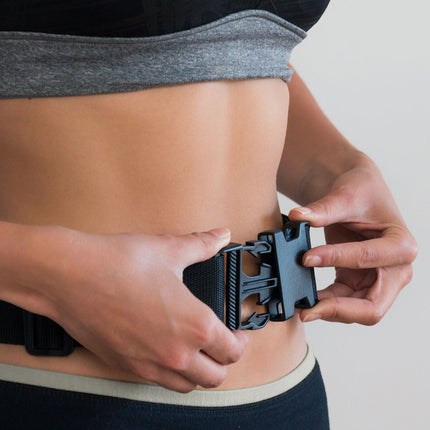 Vibrierender Körpermassager Cuvi InnovaGoods