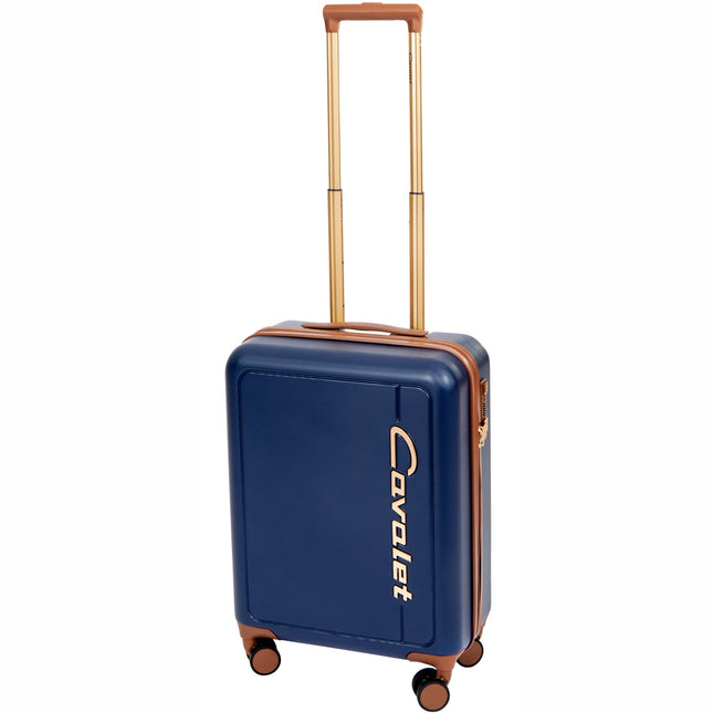 Viken Kabinentasche Marineblau