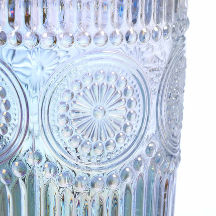 Lot de 4 verres à boire vintage