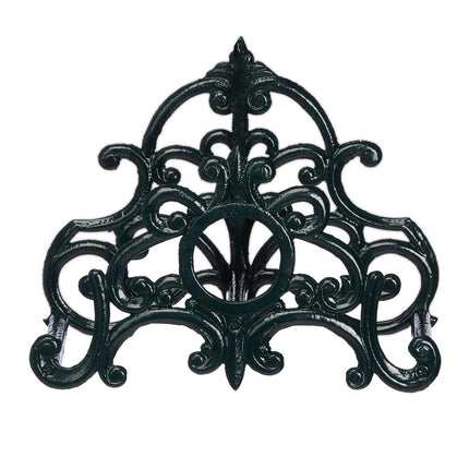 Porte-tuyau vintage