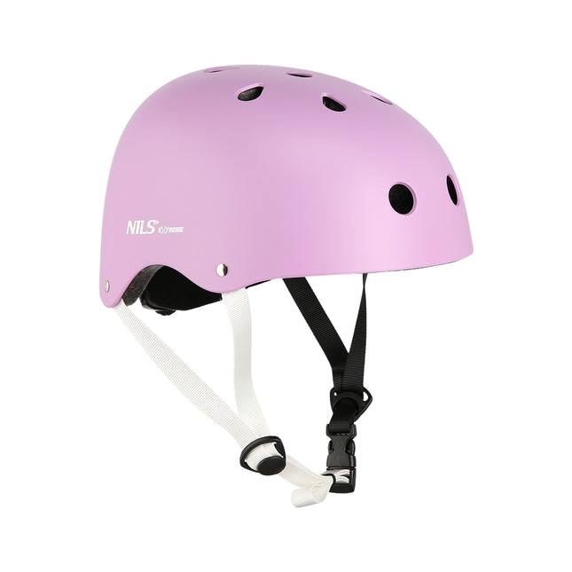Violet XS Helmet, 48-52cm Size