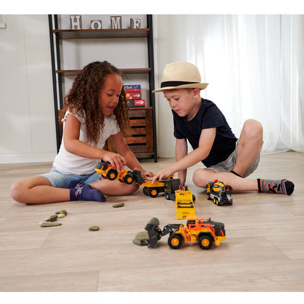 Volvo L350H Radlader