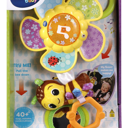 Vtech Toy Busy Bee (en langue anglaise.)