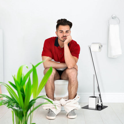 WC-Sitz GLAS