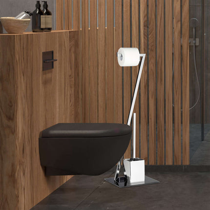 WC-Sitz GLAS