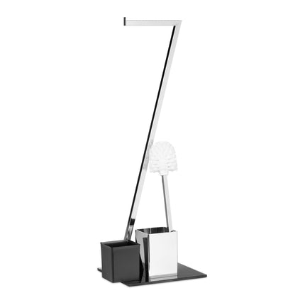 WC-Sitz GLAS
