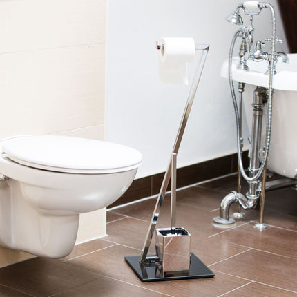 WC-Sitz GLAS