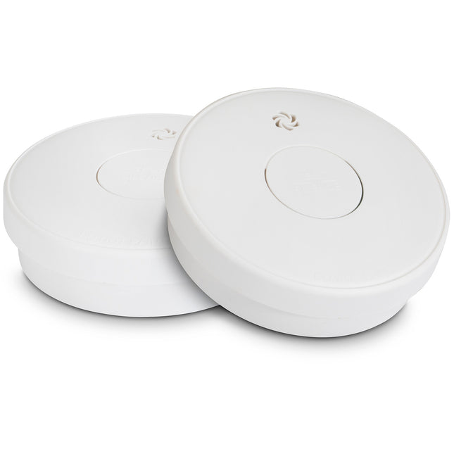 WSA-102 Wireless fire alarm 2-pack