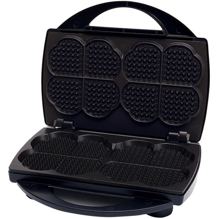 Waffle iron Double Nobless 906.6