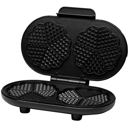 Waffeleisen Select 6969 Double