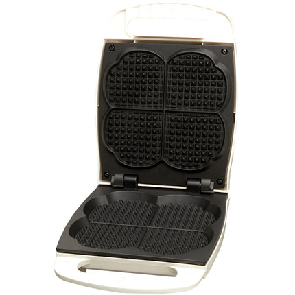 Waffeleisen Single Classic 904