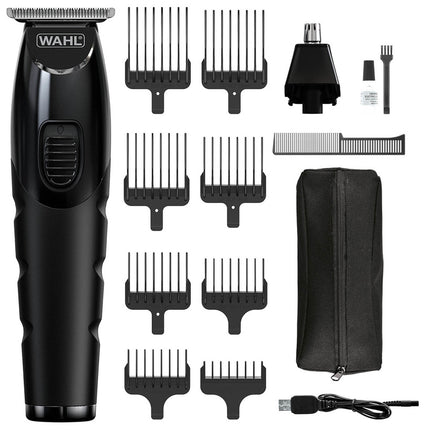 Tondeuse multifonctions tout-en-un Wahl avec lame en T, 0,5–25 mm
