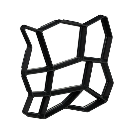 Gehwegform 2er Set