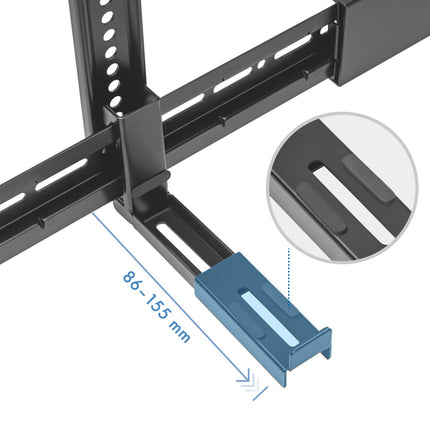 Wand-/VESA-Halterung für Soundbar
