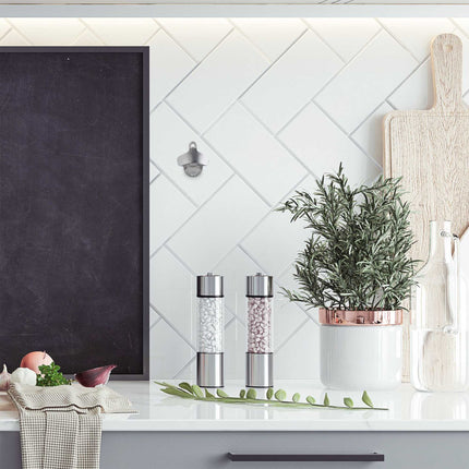 Décapsuleur mural - lot de 2