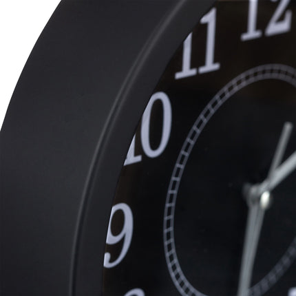 Horloge murale ronde 20 cm