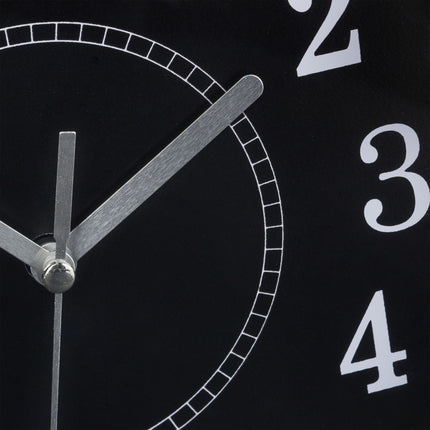 Horloge murale ronde 20 cm