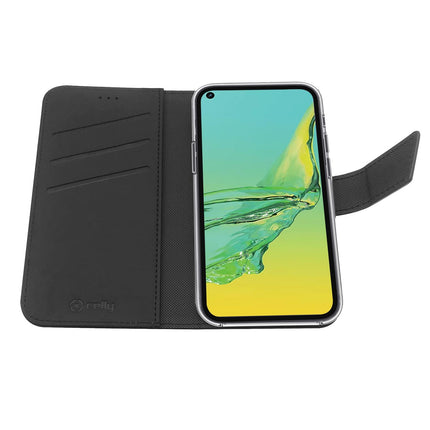 Brieftaschenhülle Galaxy A32 5G SM-A326B