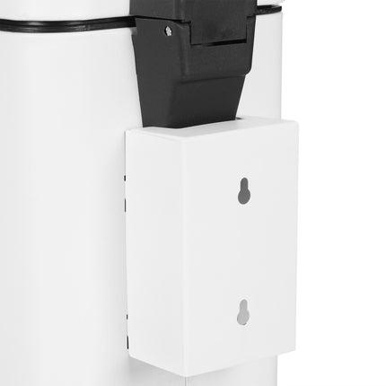 Conteneur de salle de bain mural 3 litres