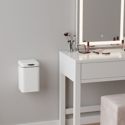 Conteneur de salle de bain mural 3 litres