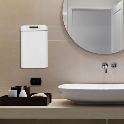 Conteneur de salle de bain mural 3 litres
