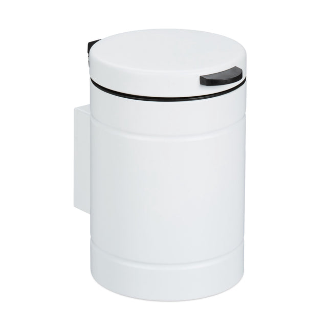 Wandmontierter Kosmetikbehälter 3 Liter