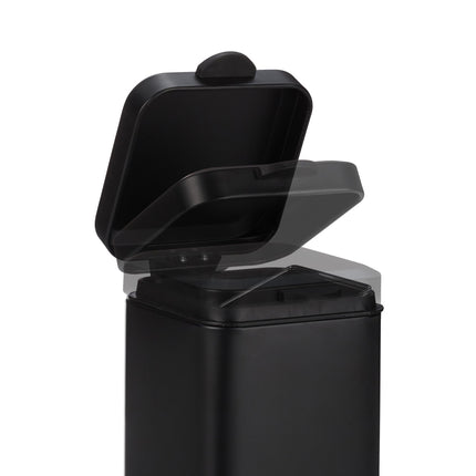 Conteneur cosmétique mural 6 litres