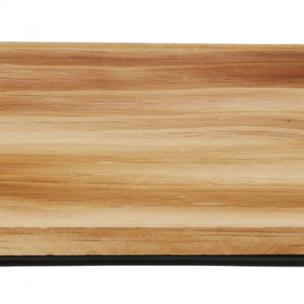 Étagère murale cube lot de 2