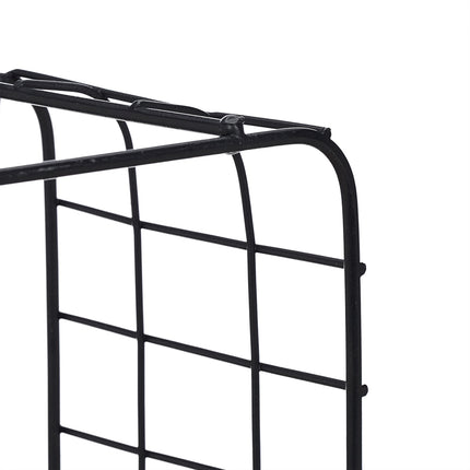Étagère murale cube lot de 2