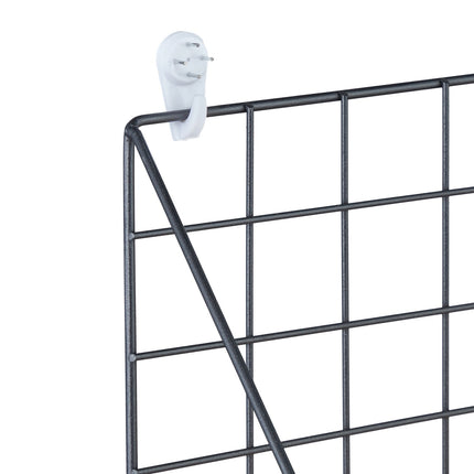 Étagère murale style industriel XL