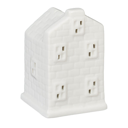 Céramiques de maison à lumière chaude