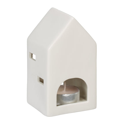 Céramiques de maison à lumière chaude