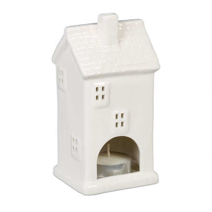 Céramiques de maison à lumière chaude