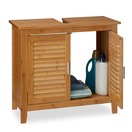 Meuble sous-vasque