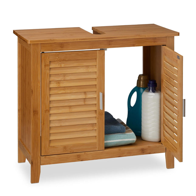 Waschbeckenschrank