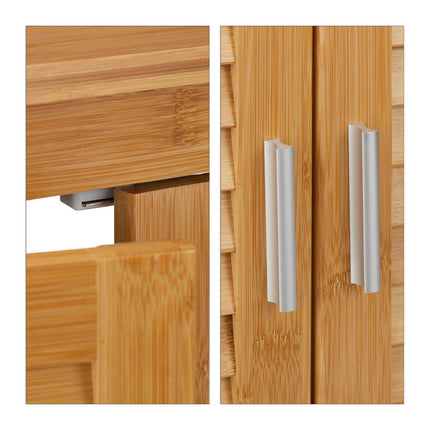 Meuble sous-vasque