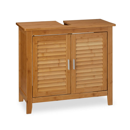 Meuble sous-vasque