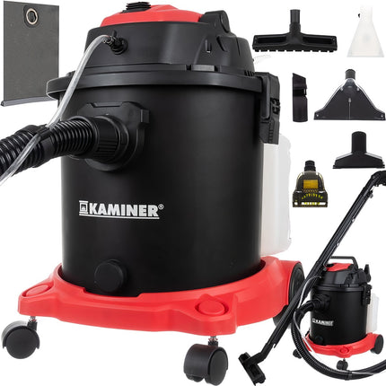 Waschsauger 20L Kaminer 23918