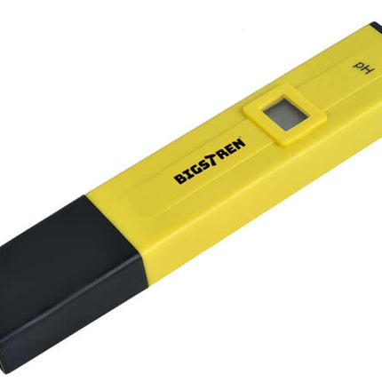 Wasser-PH-Meter mit ATC M6929 