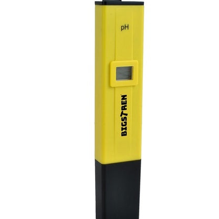 Wasser-PH-Meter mit ATC M6929 