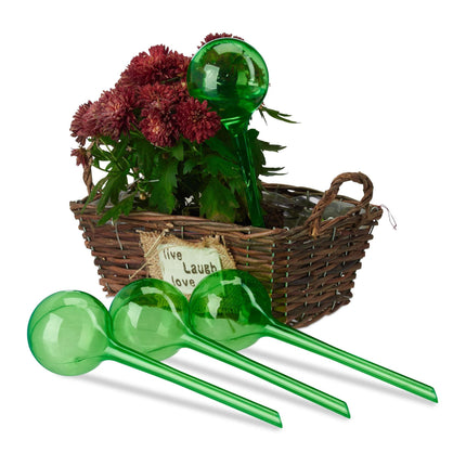 Ballons d'eau - lot de 4