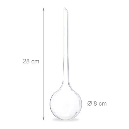 Ballons d'eau - lot de 6
