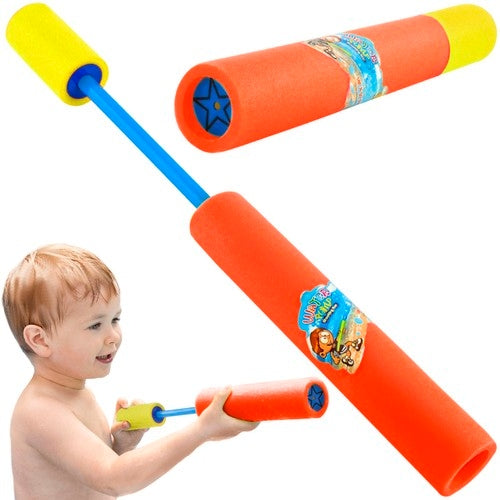 Pistolet à eau - pompe