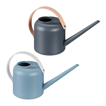 Topfpflanzengießkanne 1,7 l 2er Set