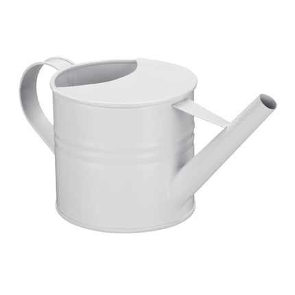 Carafe à eau en métal