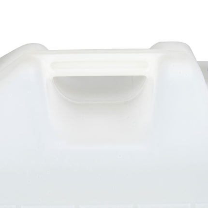 Wasserkrug mit Wasserhahn
