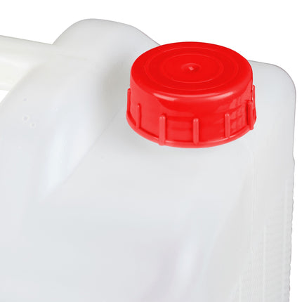 Wasserkrug mit Hahn