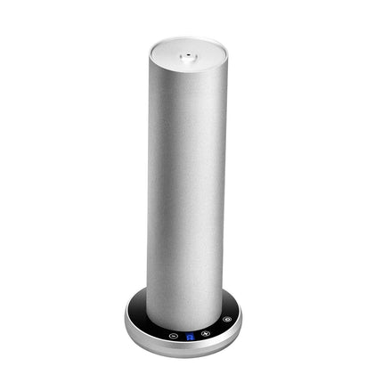 Waterless Essential Oil Diffuser, 120ml Bluetooth, 1000 Sq Ft