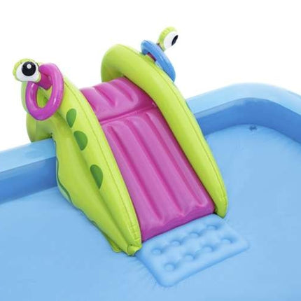 Aire de jeux aquatique - galaxie - BESTWAY 53126