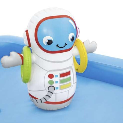 Aire de jeux aquatique - galaxie - BESTWAY 53126